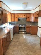 West Side - Residential