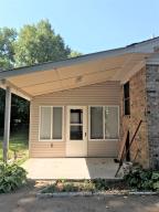 West Side - Residential