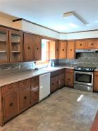 West Side - Residential