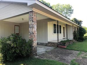 West Side - Residential