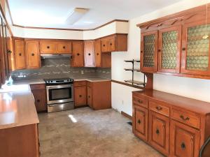 West Side - Residential