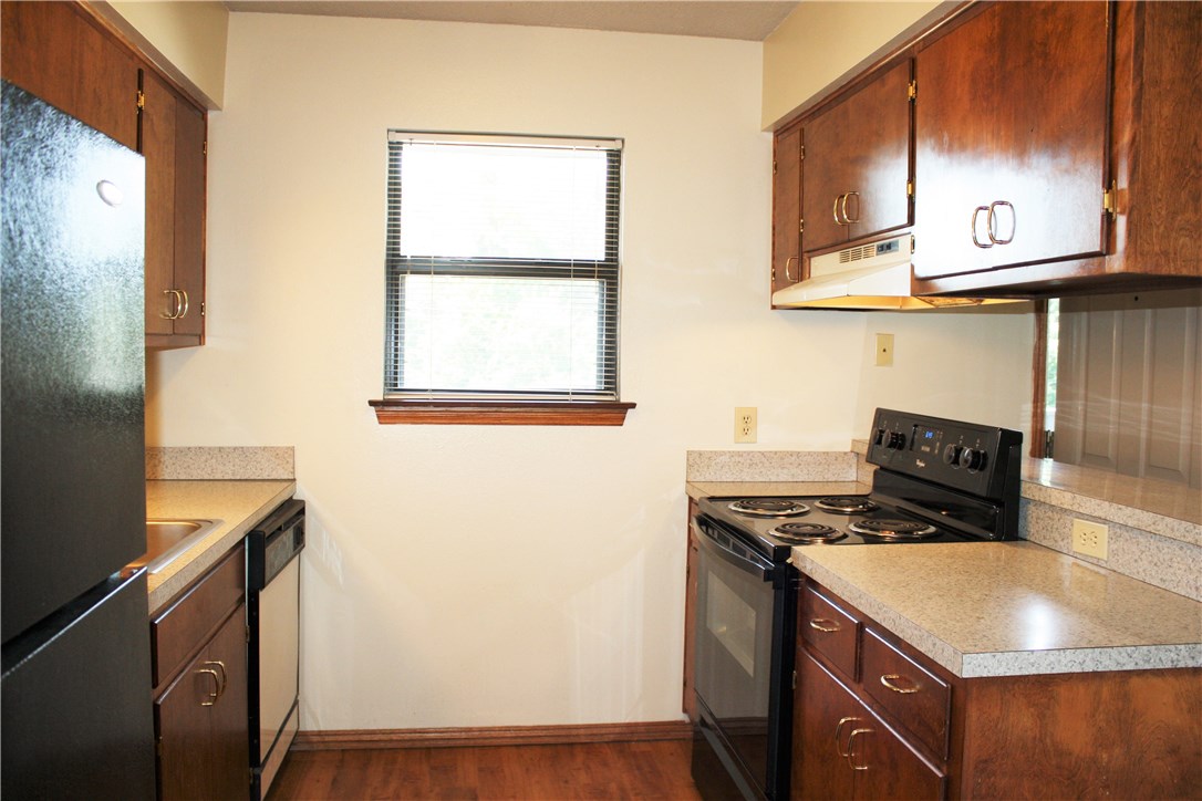 Fayetteville Outlots - Residential Lease