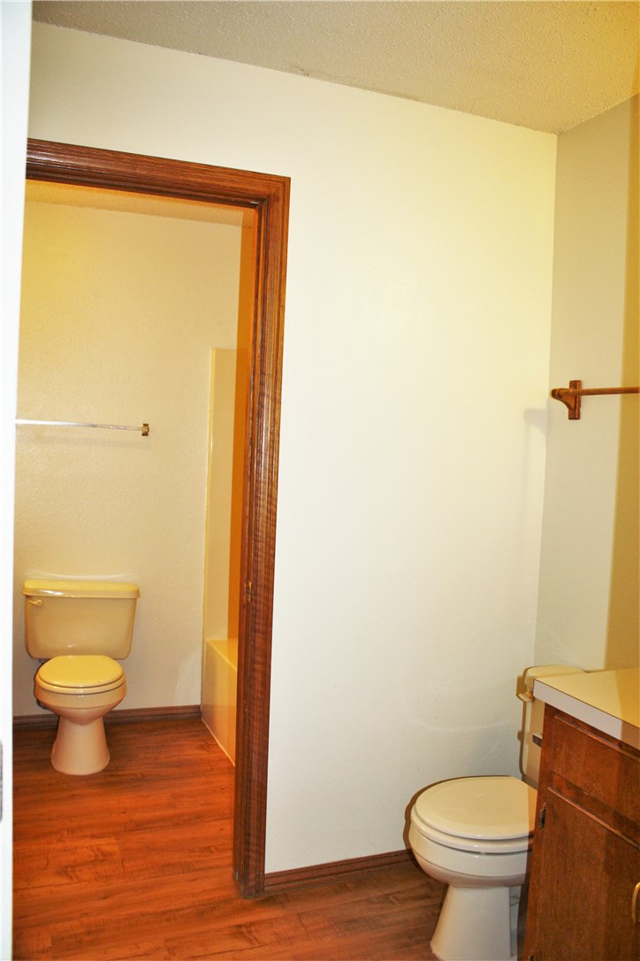 Fayetteville Outlots - Residential Lease