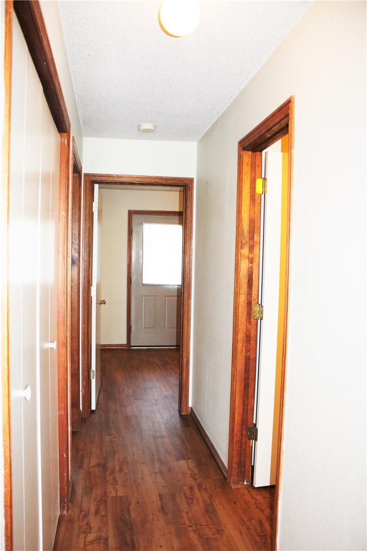Fayetteville Outlots - Residential Lease