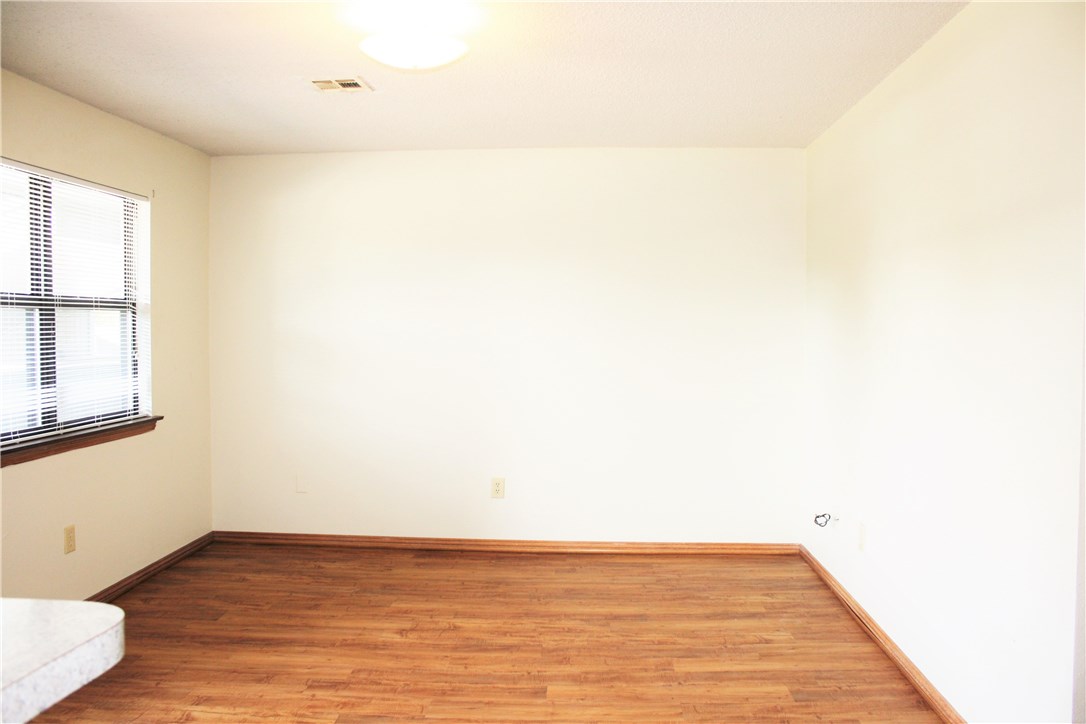 Fayetteville Outlots - Residential Lease