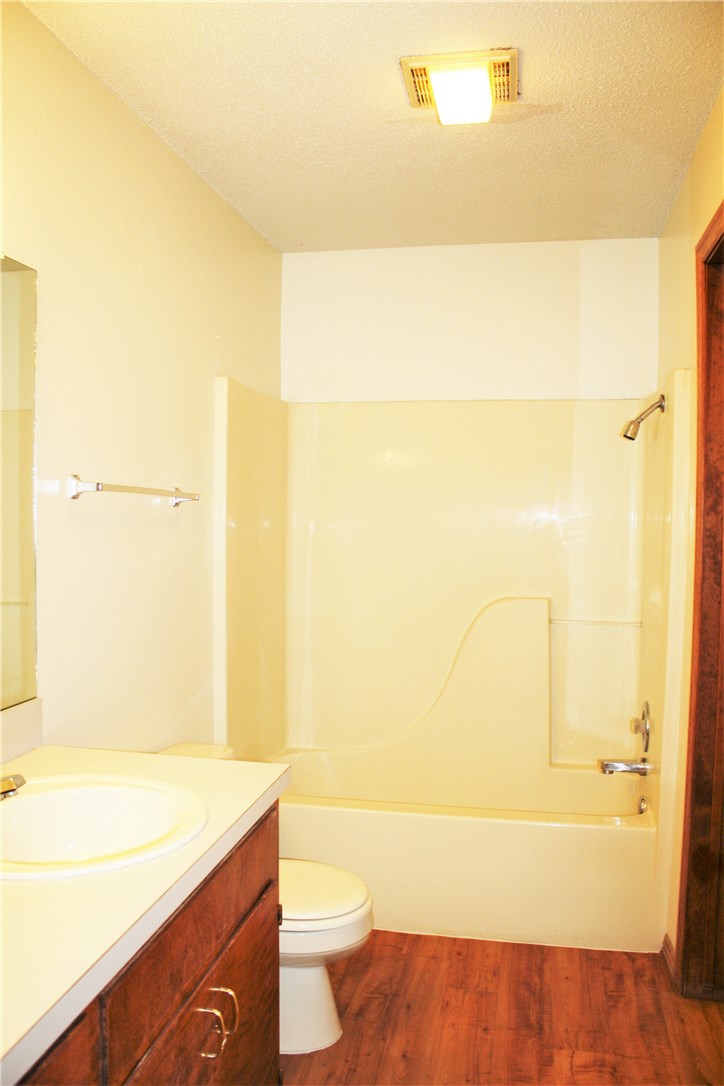 Fayetteville Outlots - Residential Lease
