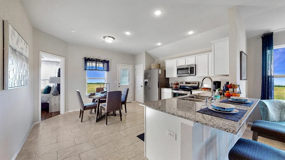 PARK MEADOWS PH IV - Residential