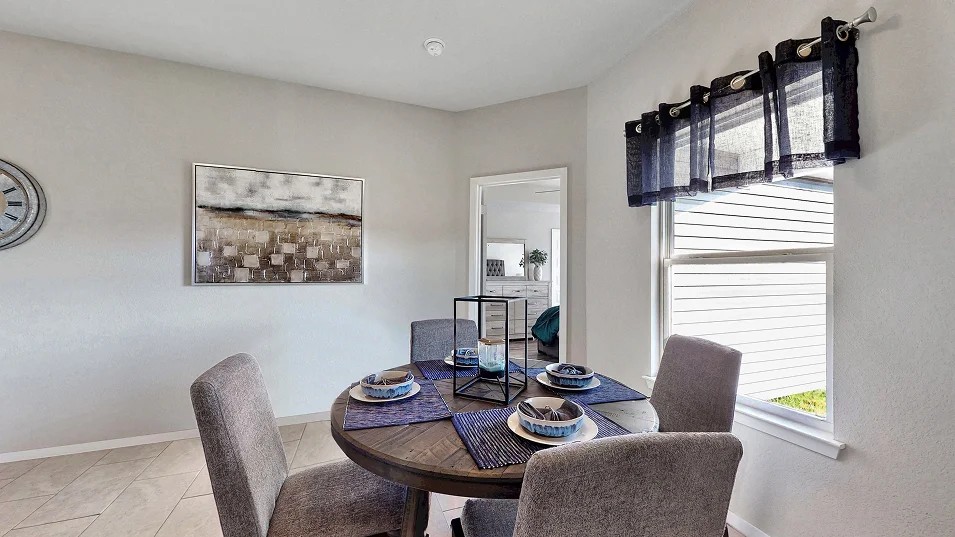 PARK MEADOWS PH IV - Residential