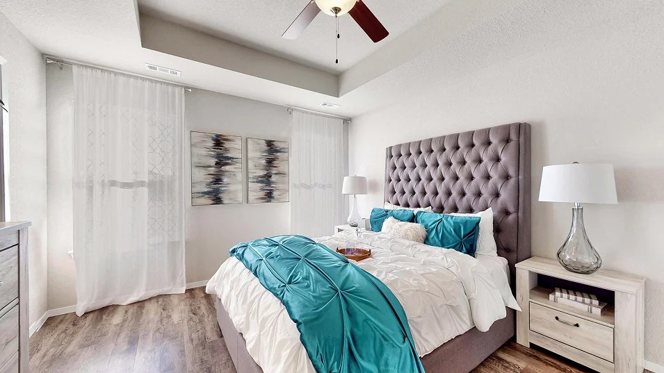 PARK MEADOWS PH IV - Residential