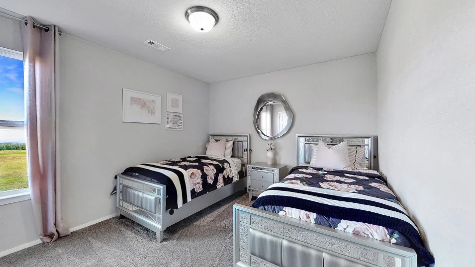 PARK MEADOWS PH IV - Residential
