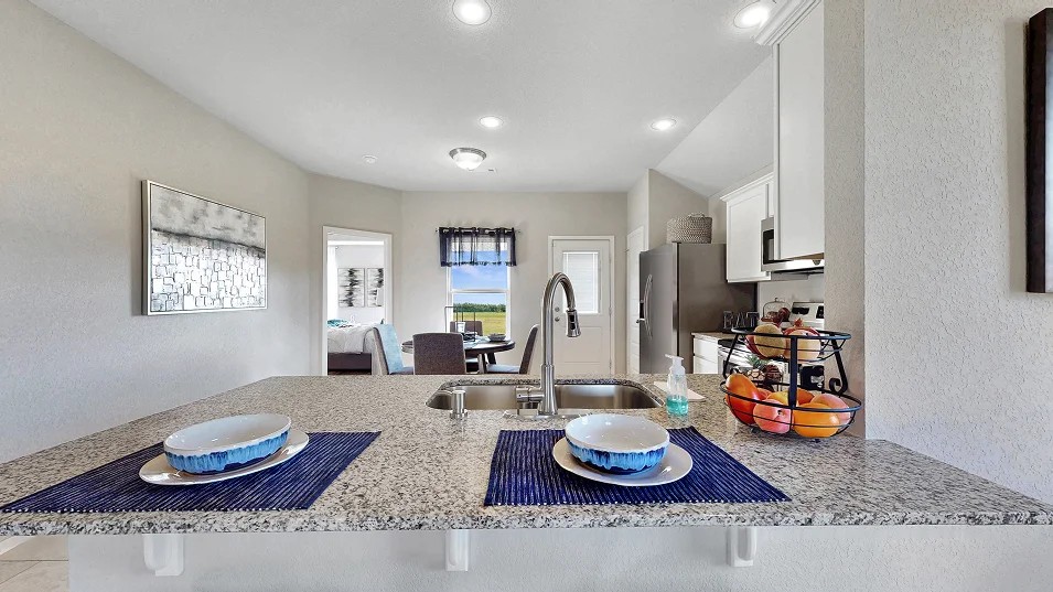 PARK MEADOWS PH IV - Residential