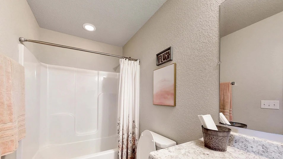 PARK MEADOWS PH IV - Residential
