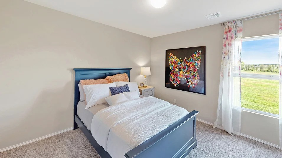 PARK MEADOWS PH IV - Residential
