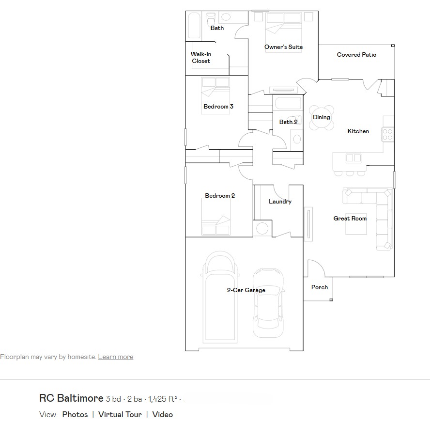 PARK MEADOWS PH IV - Residential