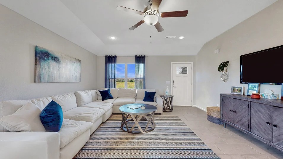 PARK MEADOWS PH IV - Residential