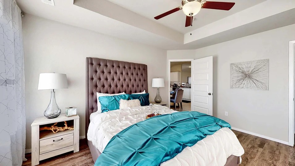 PARK MEADOWS PH IV - Residential