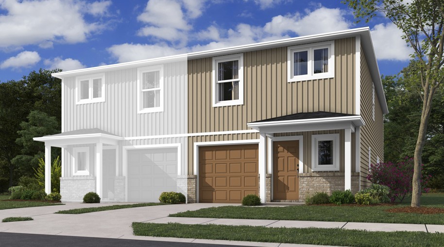 LAWLIS RANCH PH 3-SILOAM SPRINGS - Residential