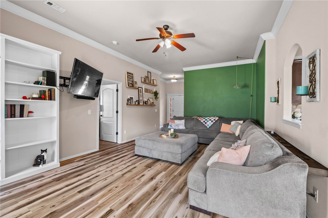 Autumn Glenn - Residential