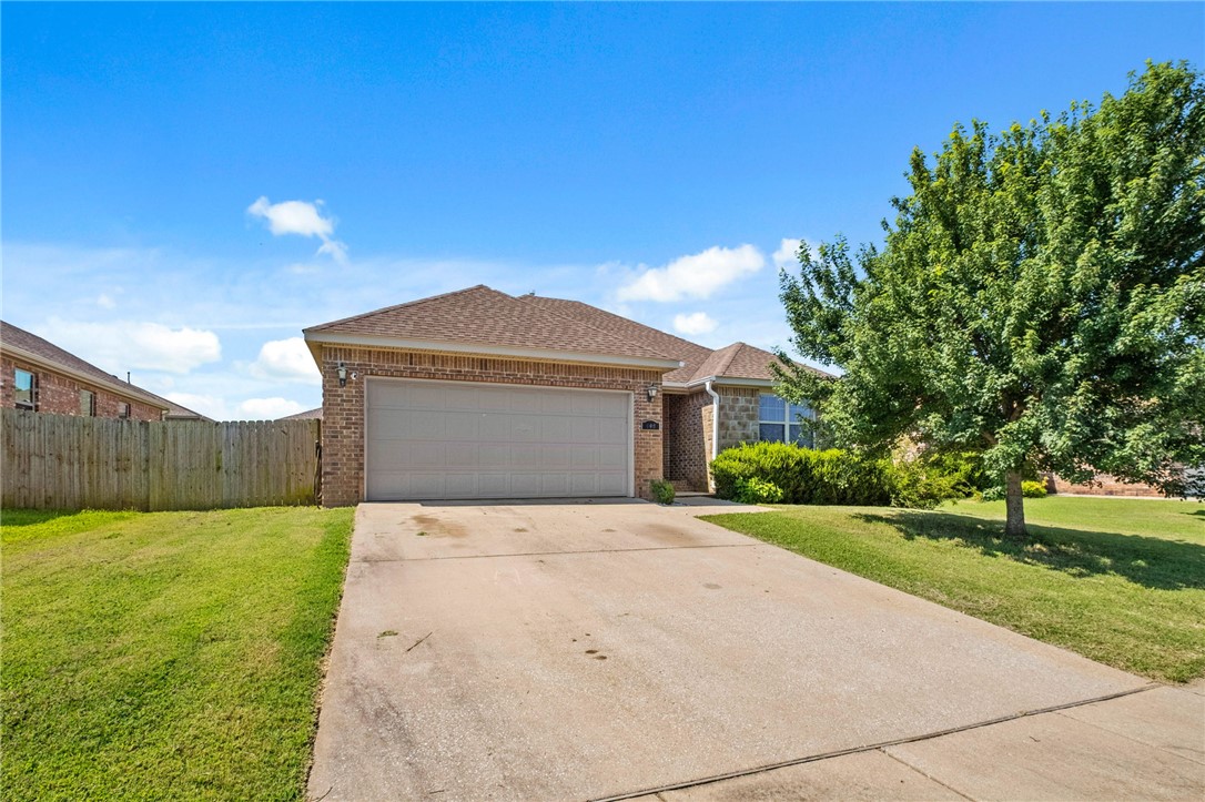 Autumn Glenn - Residential