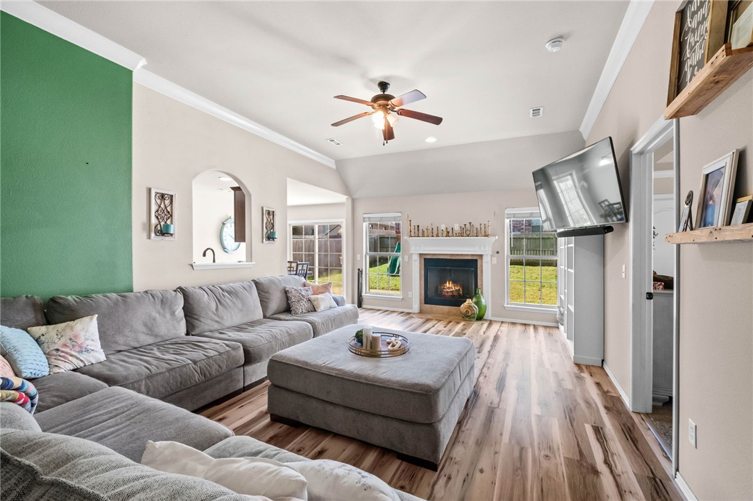 Autumn Glenn - Residential