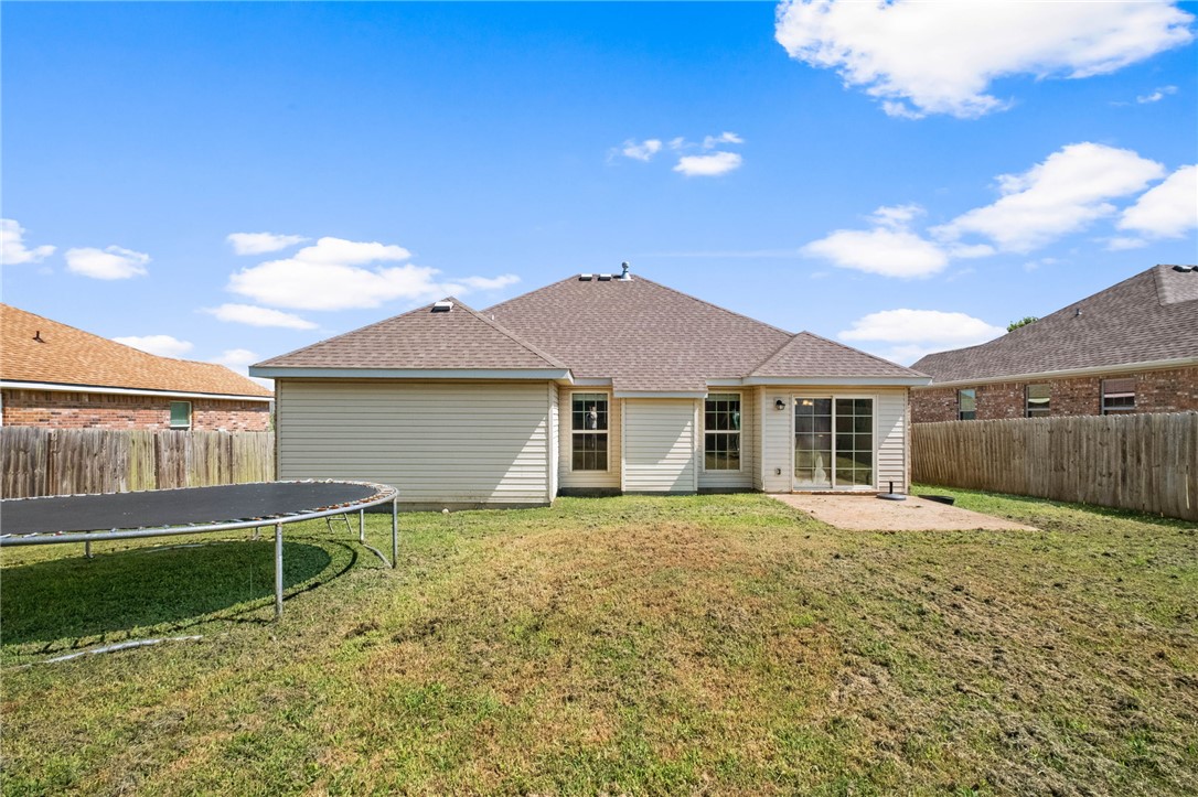 Autumn Glenn - Residential