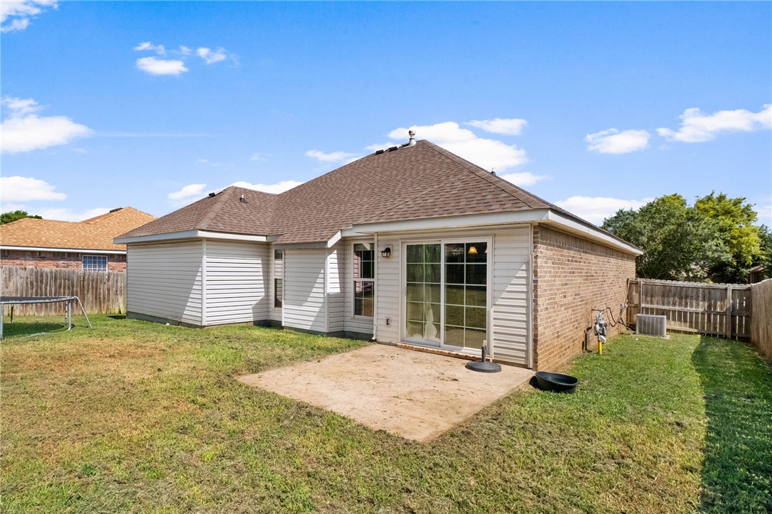 Autumn Glenn - Residential