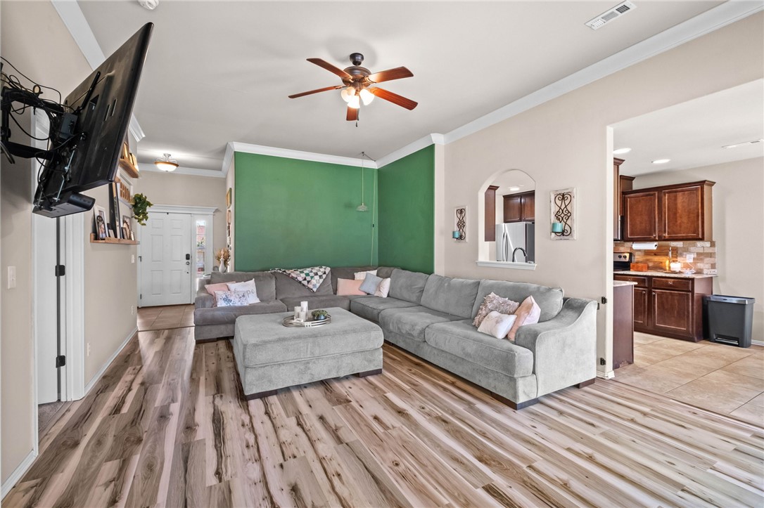 Autumn Glenn - Residential