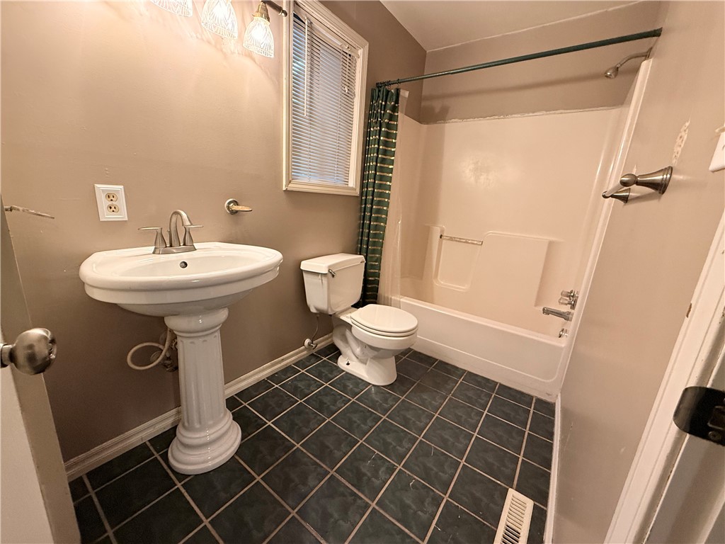 Oak Park Estates Rurban - Residential