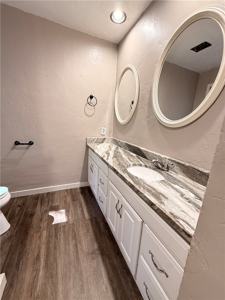Oak Park Estates Rurban - Residential