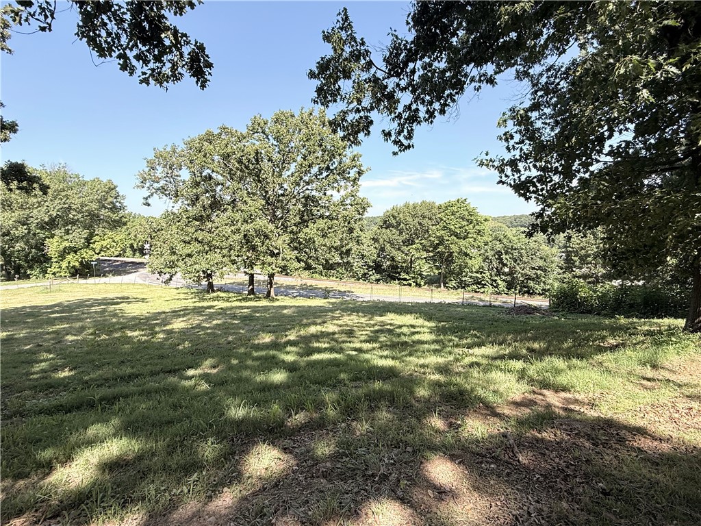 Oak Park Estates Rurban - Residential