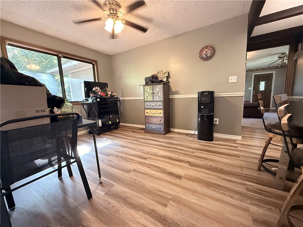 Oak Park Estates Rurban - Residential