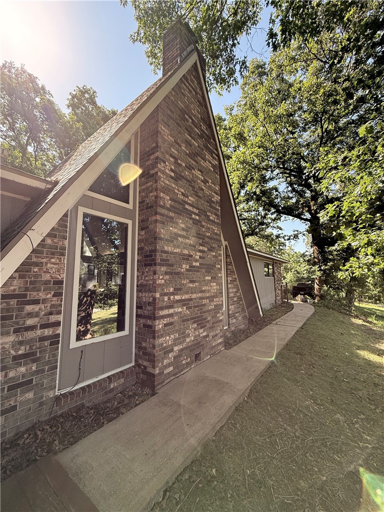 Oak Park Estates Rurban - Residential