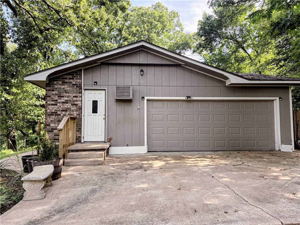 Oak Park Estates Rurban - Residential