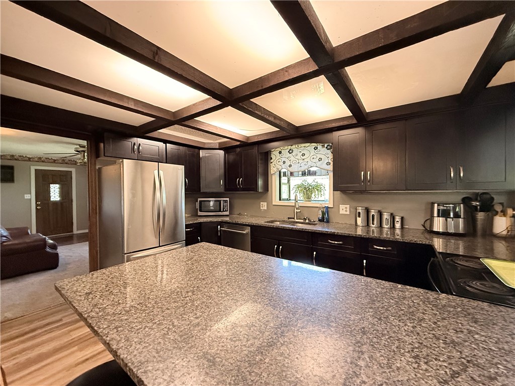 Oak Park Estates Rurban - Residential
