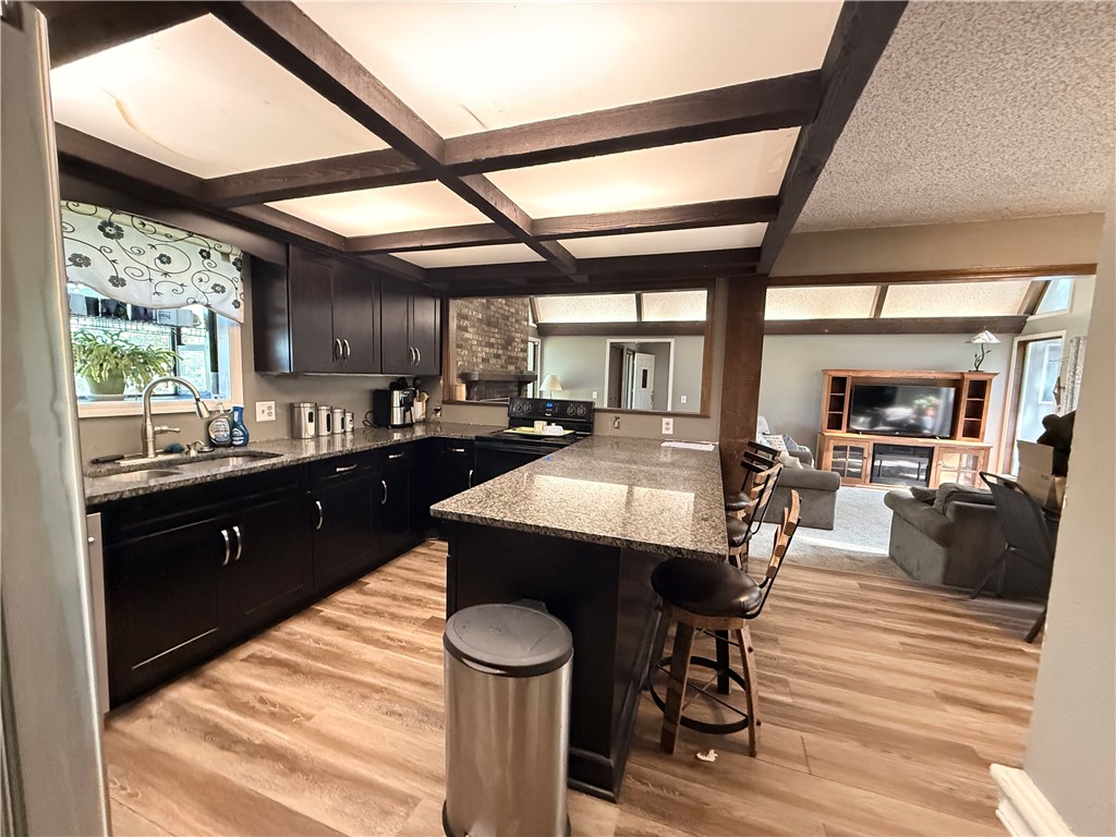 Oak Park Estates Rurban - Residential