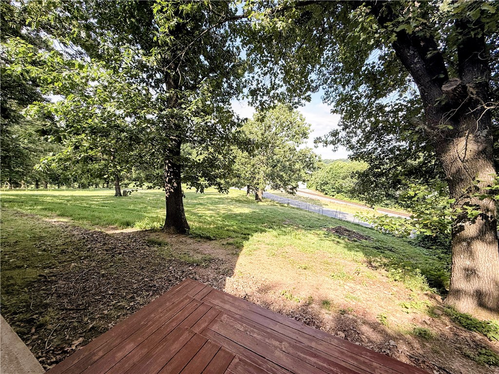 Oak Park Estates Rurban - Residential