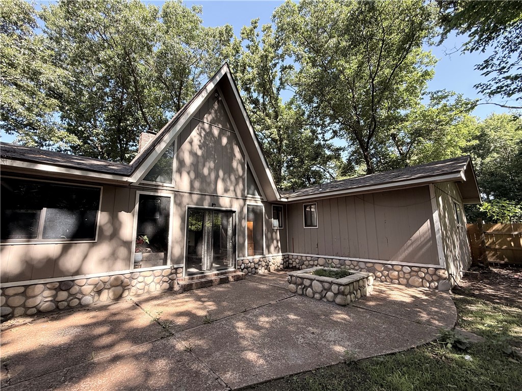 Oak Park Estates Rurban - Residential
