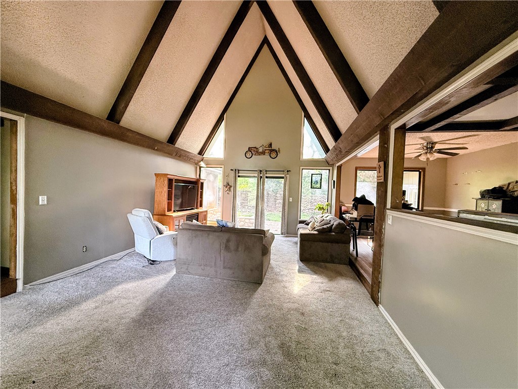 Oak Park Estates Rurban - Residential