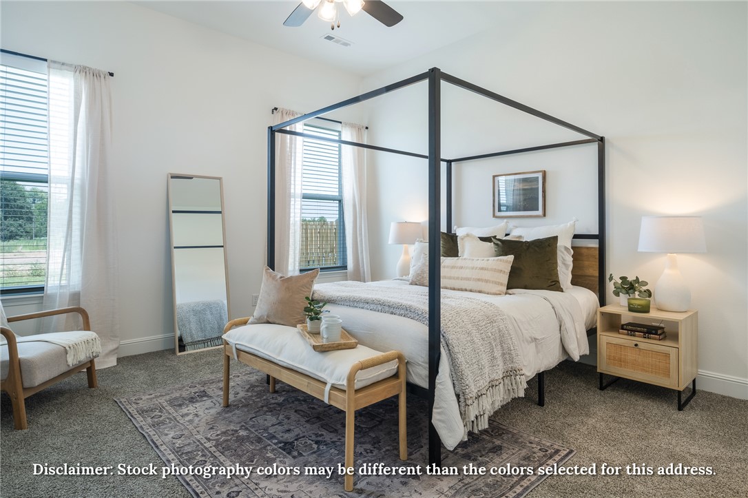 Magnolia Landing - Residential