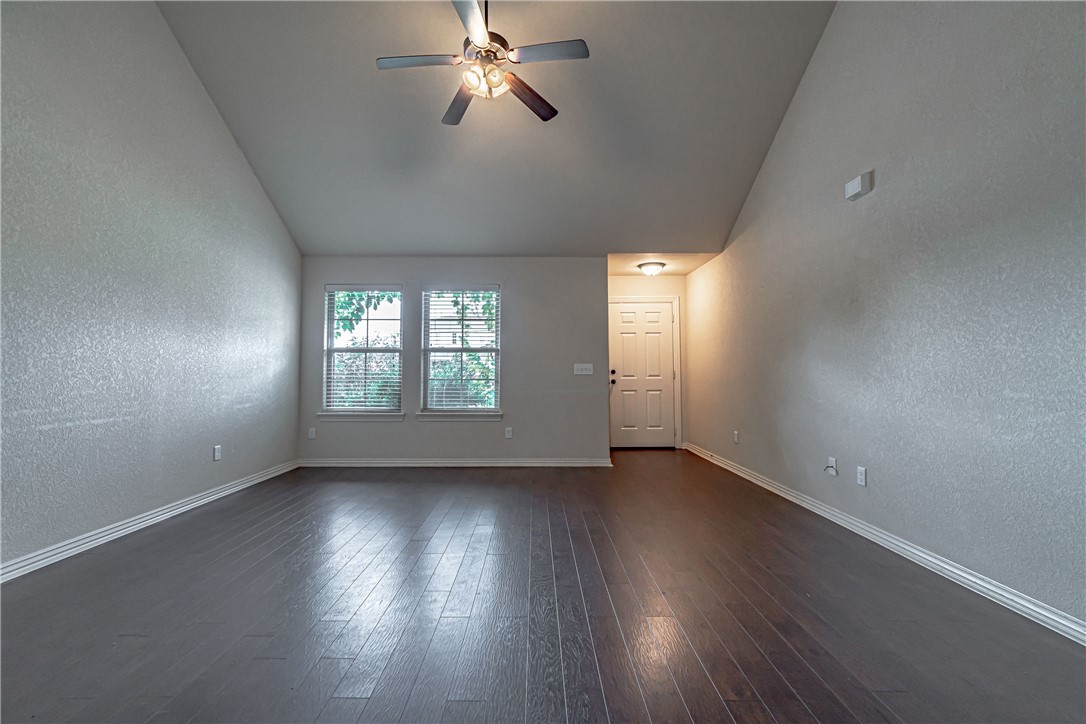 Copper Oaks - Residential Lease