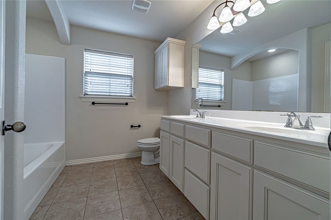 Copper Oaks - Residential Lease