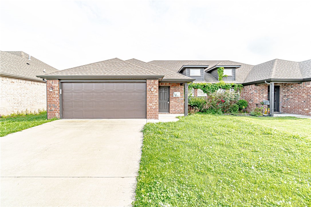Copper Oaks - Residential Lease