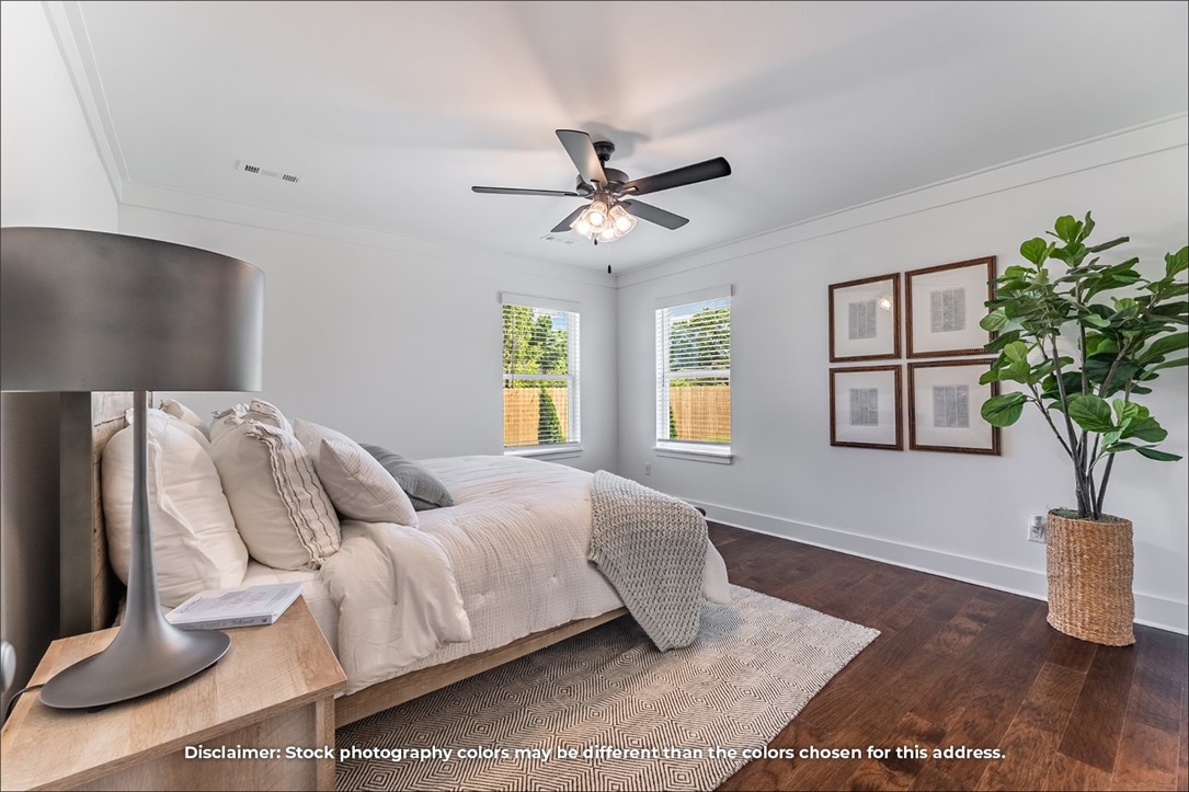 Concord Sub Pea Ridge - Residential