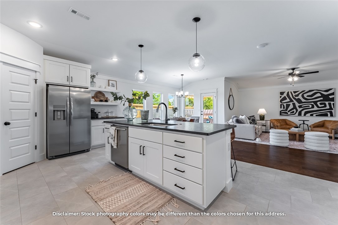 Concord Sub Pea Ridge - Residential