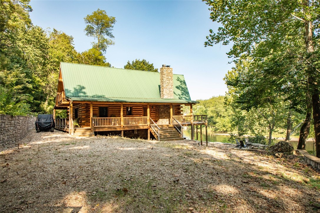 Rural - Residential