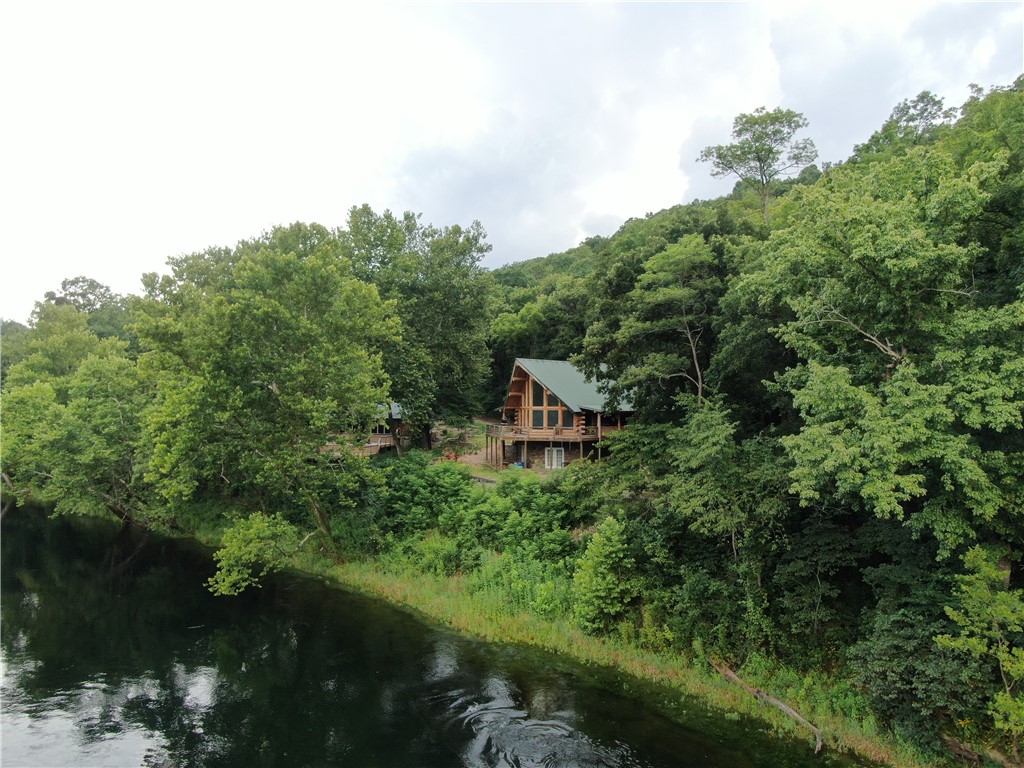 Rural - Residential