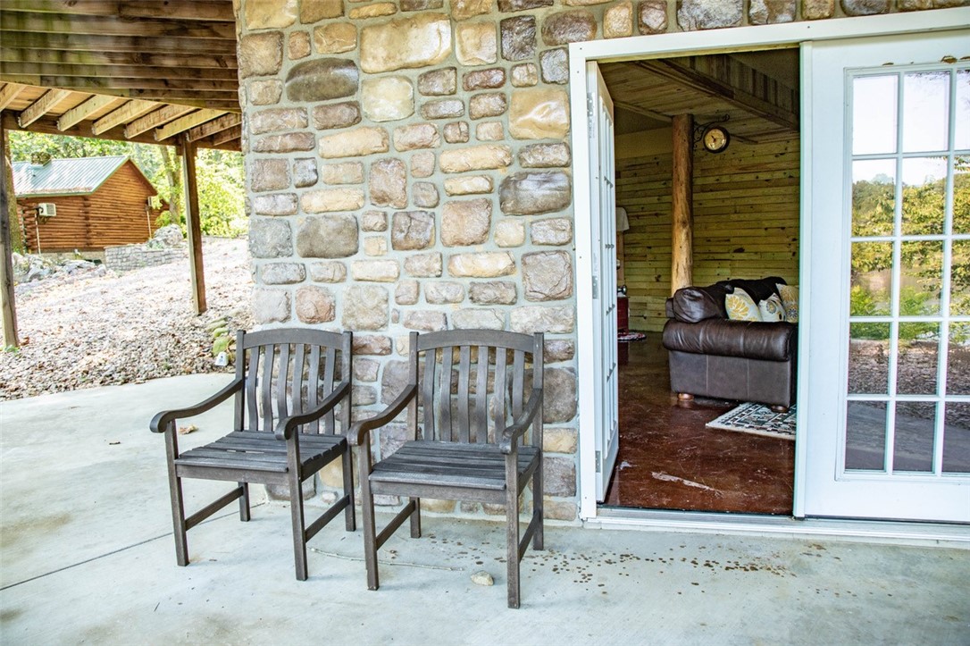 Rural - Residential