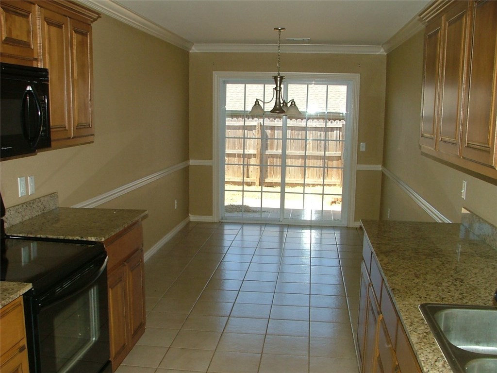 Copper Oaks Centerton - Residential Lease