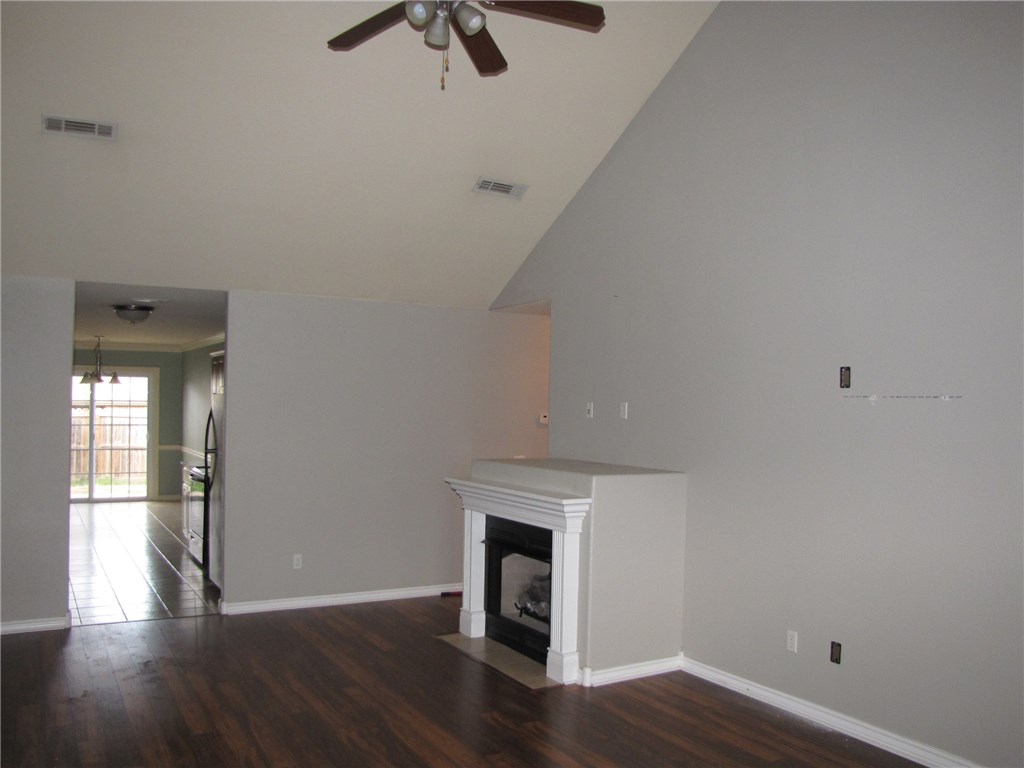 Copper Oaks Centerton - Residential Lease