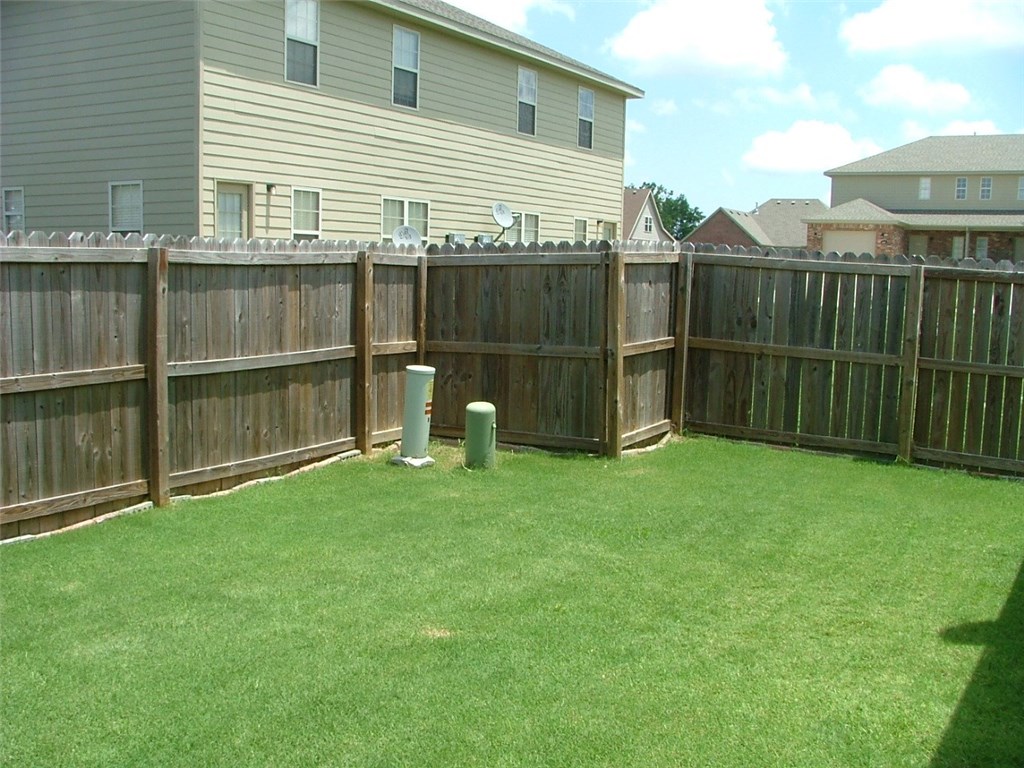 Copper Oaks Centerton - Residential Lease